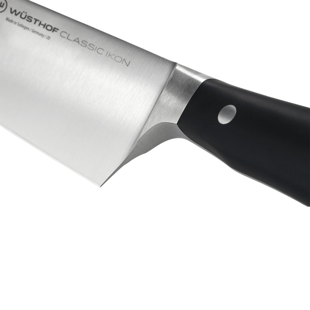 Wusthof - Classic Ikon Chef's Knife 26 cm