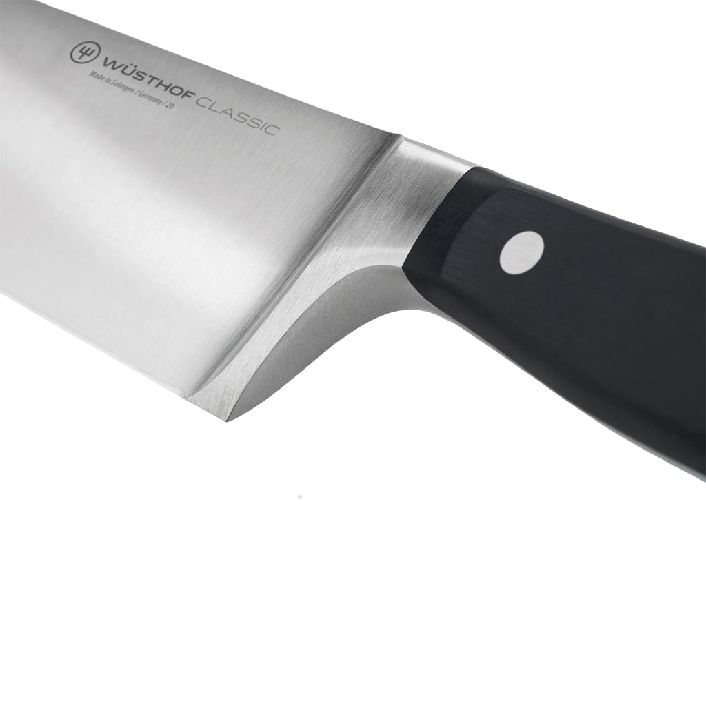 Wusthof - Classic Chef's Knife 26 cm