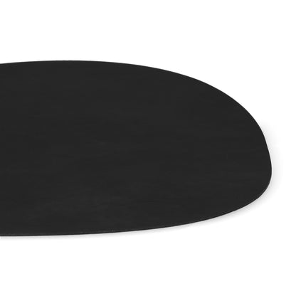 ADN de Lind - Set de table Curve L Nupo Noir