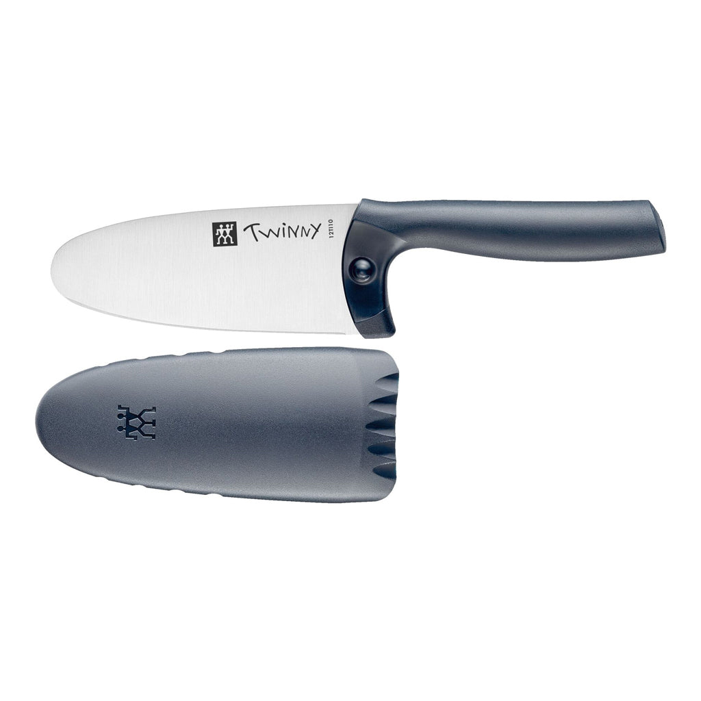 Zwilling - Couteau pour enfants Twinny - Bleu