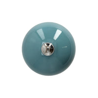 Addison Ross - Bobbin Peper & Zoutmolen Chambray 24 cm Peper/Zoutmolen Addison Ross 