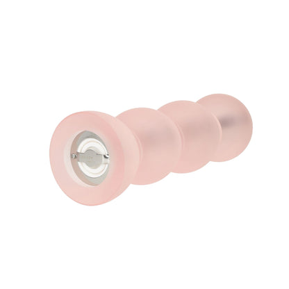 Addison Ross - Bobbin Peper & Zoutmolen Frosty Pale Pink 24 cm Peper/Zoutmolen Addison Ross 