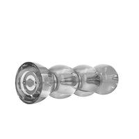 Addison Ross - Bobbin Peper & Zoutmolen Ice White 24 cm Peper/Zoutmolen Addison Ross 