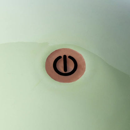 Addison Ross - Bobbin Tafellamp LED - Sage - 30 cm Addison Ross 