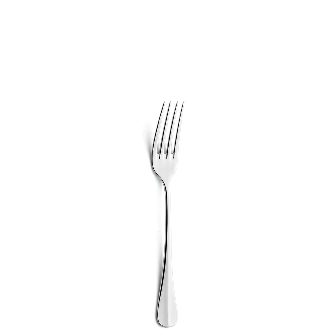Amefa - Baguette - Coffret de couverts 60 pièces pour 6 personnes - Finition brillante - Couleur argent