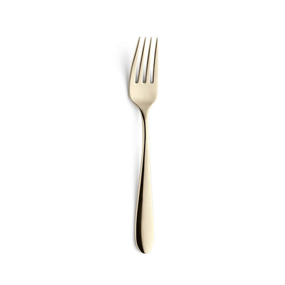 Amefa - Oxford 24-delige Bestekset 6 Personen Hoogglans - Champagne Bestekset Amefa 