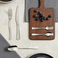 Amefa - Venus 24-delige Bestekset - Zilver Bestekset Amefa 