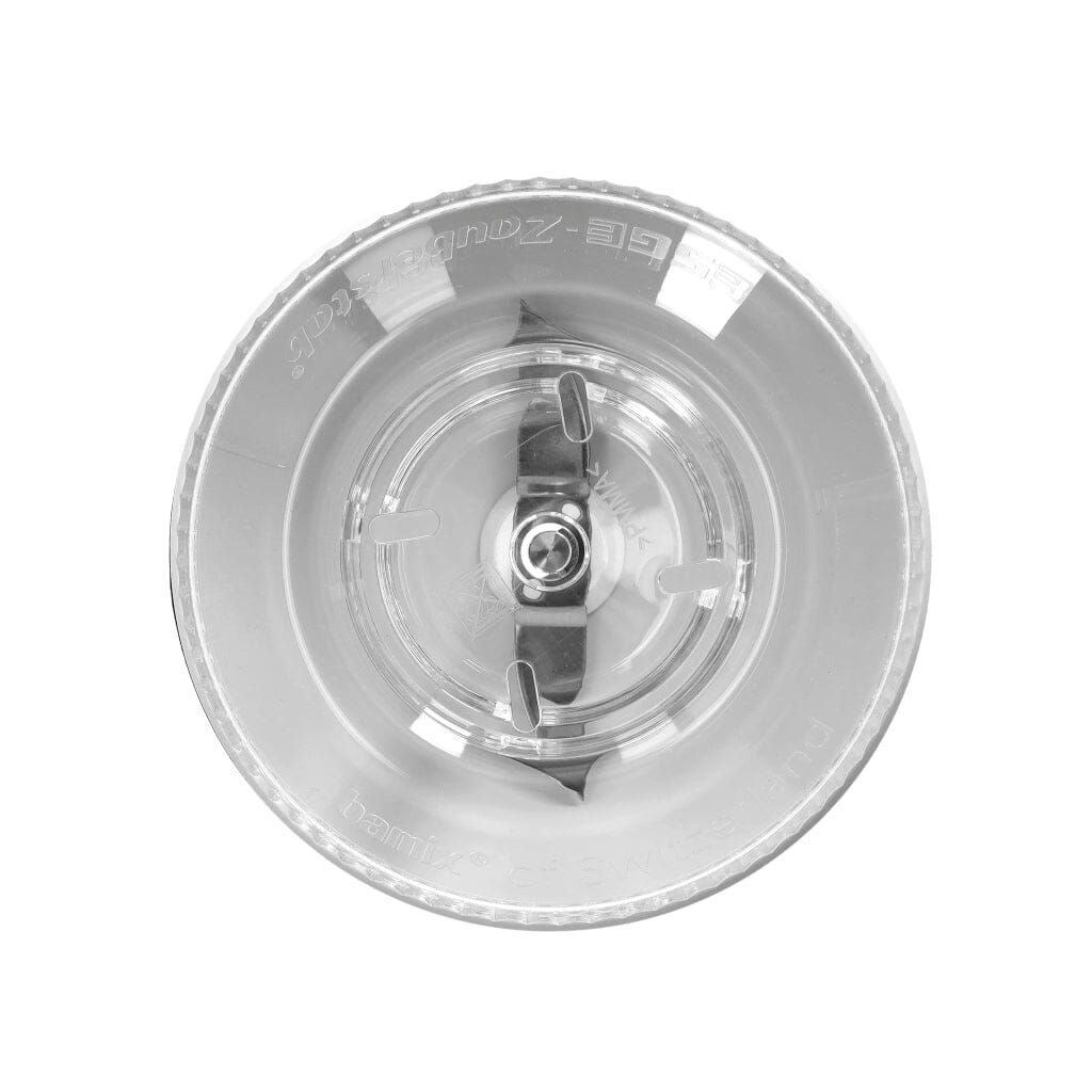 Bamix - Deksel Processormolen Bamix processormolen toebehoren Bamix 