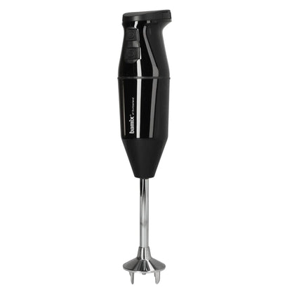 Bamix - Staafmixer Cordless Plus Zwart Staafmixer Bamix 