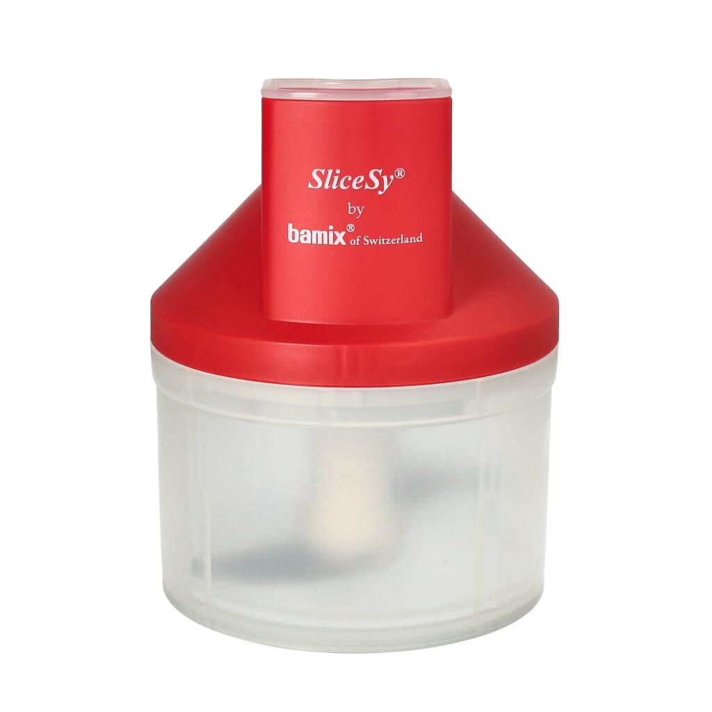 Bamix - superbox m250 red Staafmixer set Bamix 