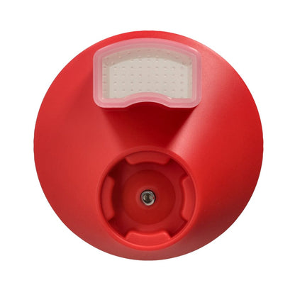 Bamix - superbox m250 red Staafmixer set Bamix 