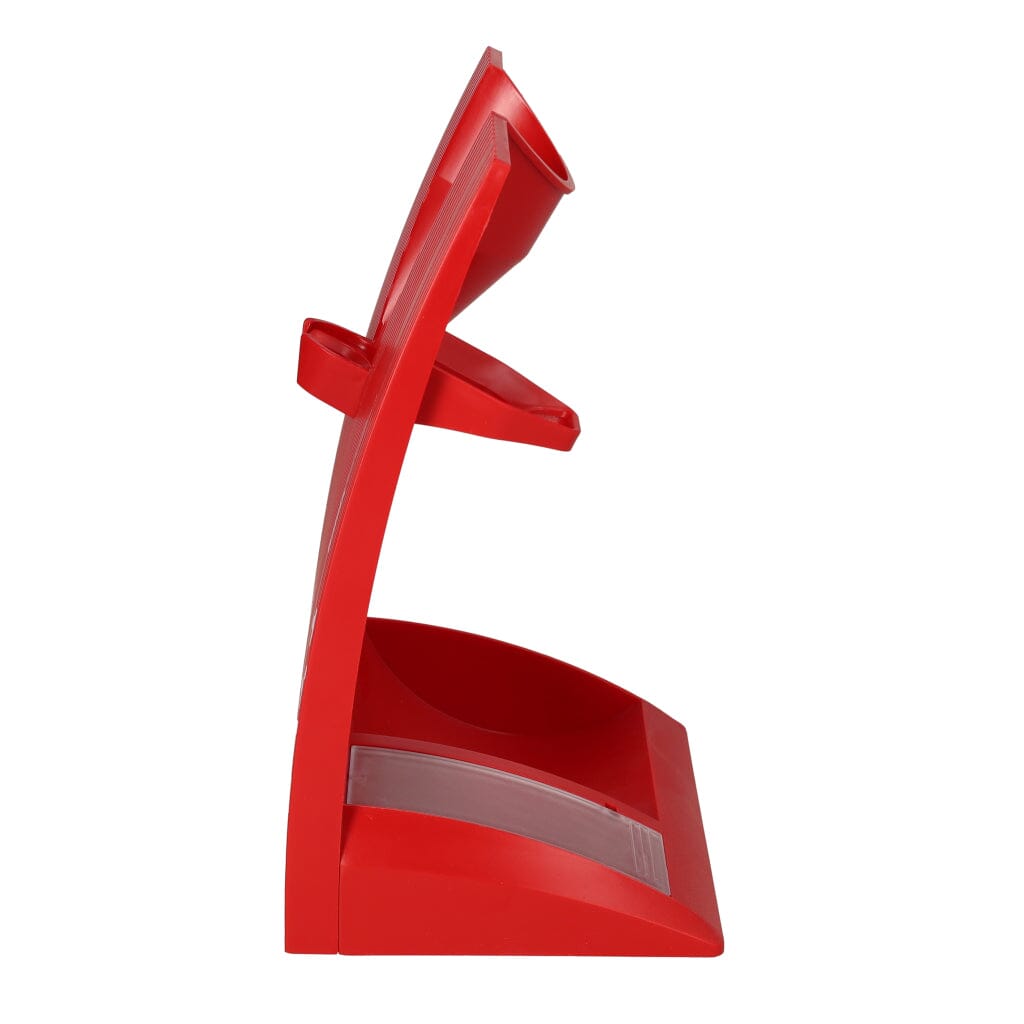 Bamix - SwissLine Houder Rood Bamix staafmixer houder Bamix 