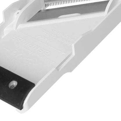 Benriner - Japanse Mandoline 9,5 cm met 3 messen Mandoline Benriner 