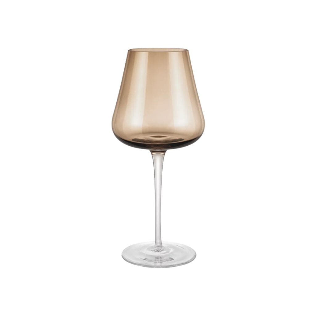 Blomus - BELO Witte Wijnglazen Coffee (set van 2) Witte wijnglazen Blomus 