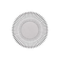 Blomus - Bowl -LITO- colour Mourning - size M Serveerschaal Blomus 