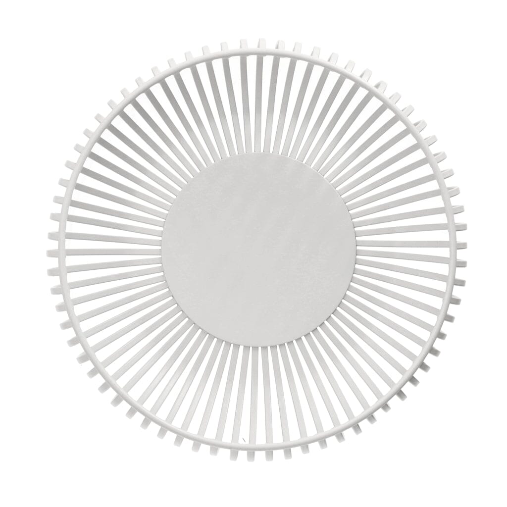 Blomus - Bowl -LITO- colour White - size M Serveerschaal Blomus 