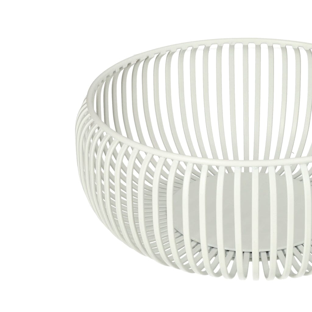 Blomus - Bowl -LITO- colour White - size M Serveerschaal Blomus 