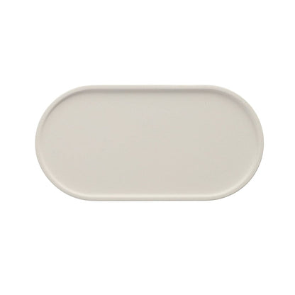 Blomus - Dishwashing Set - Dhuva - Lily White Afwasset Blomus 