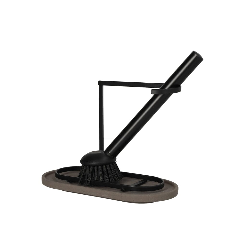Blomus - Dishwashing Set - Dhuva - Mourning Afwasset Blomus 