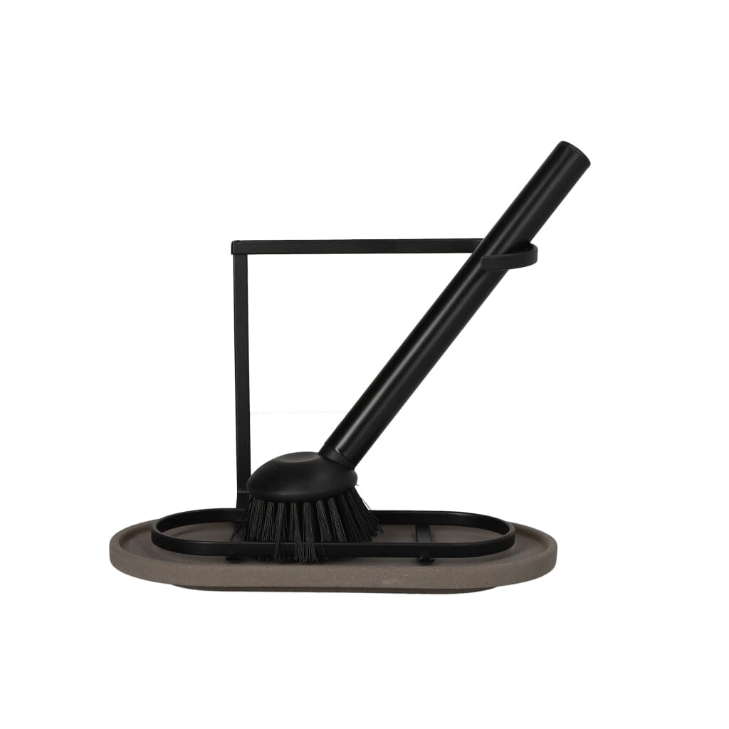 Blomus - Dishwashing Set - Dhuva - Mourning Afwasset Blomus 
