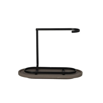 Blomus - Dishwashing Set - Dhuva - Mourning Afwasset Blomus 