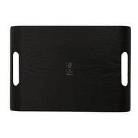 Blomus - Wilo Dienblad S Black Dienblad Blomus 