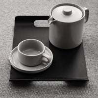 Blomus - Wilo Dienblad S Black Dienblad Blomus 