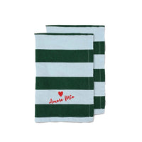 BYON - Servetten - Love - 2 stuks Servetten BYON 