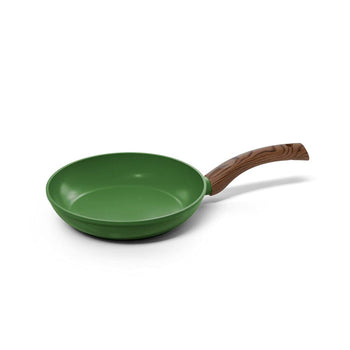 Cook & Pan - Go Green Koekenpan 20 cm Koekenpan Cook & Pan 