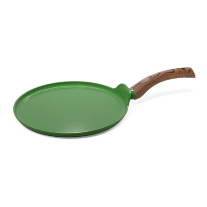 Cook & Pan - Go Green Pannenkoekenpan 28 cm Pannenkoekenpan Cook & Pan 