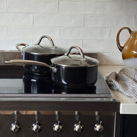 Cook & Pan - Honey Signature Pannenset 7-delig Pannenset Cook & Pan 