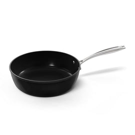 Cook & Pan - Signature Hapjespan 24 cm Hapjespan Cook & Pan 