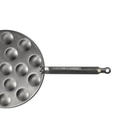 DeBuyer - Poffertjespan Mineral B Poffertjespan DeBuyer 