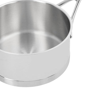 Demeyere - Atlantis 7 Steelpan zonder deksel 16 cm Demeyere 