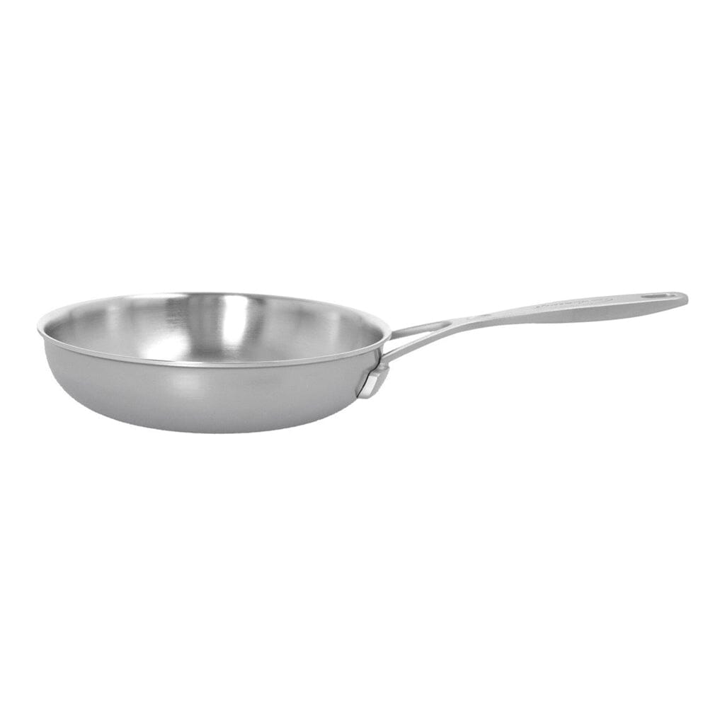 Demeyere - Industry 5 Koekenpan 24 cm Demeyere 