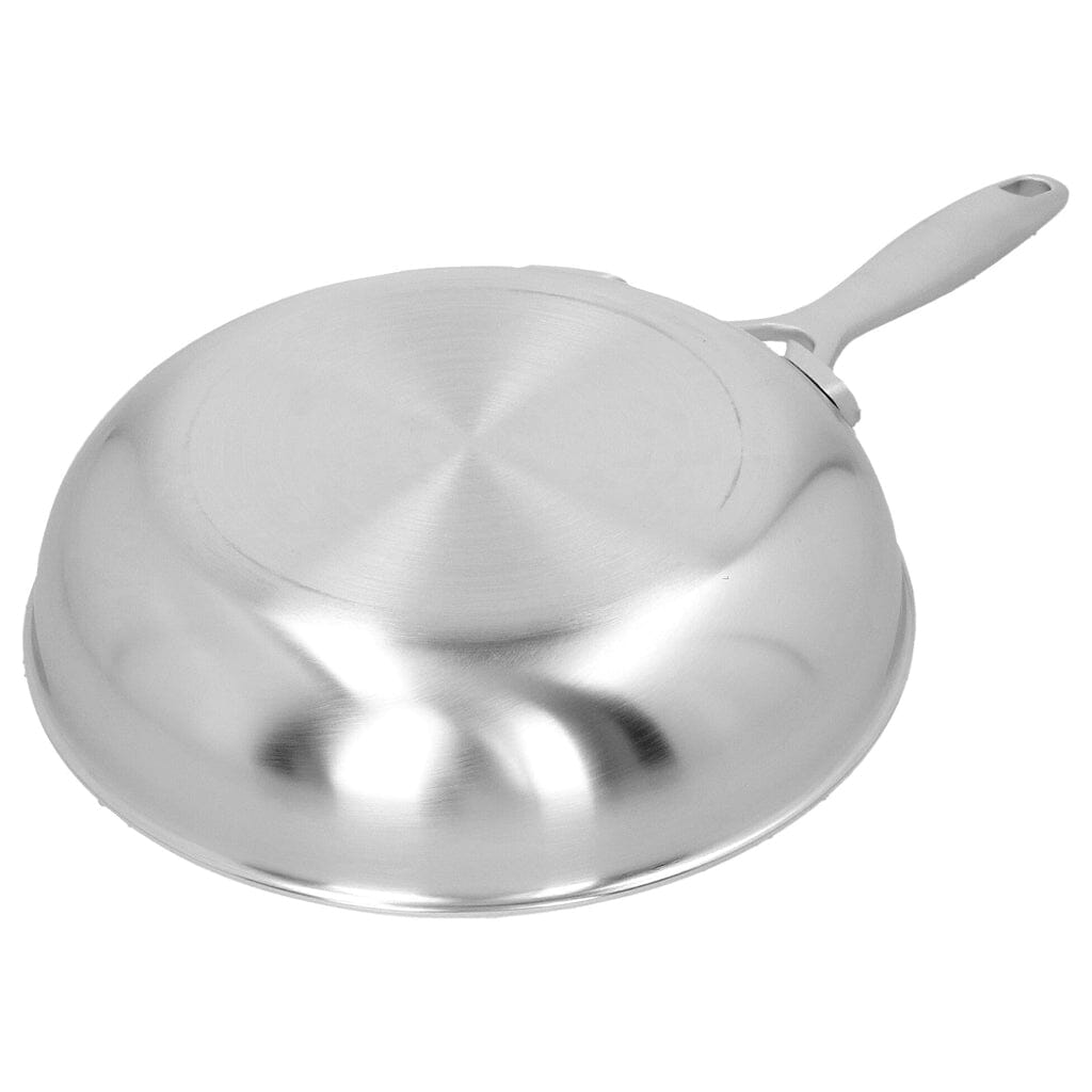 Demeyere - Industry 5 Koekenpan 24 cm Demeyere 