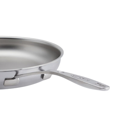 Demeyere - Poêle Industry 5 Nano Touch 32 cm Poêle Demeyere