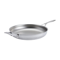 Demeyere - Poêle Industry 5 Nano Touch 32 cm Poêle Demeyere