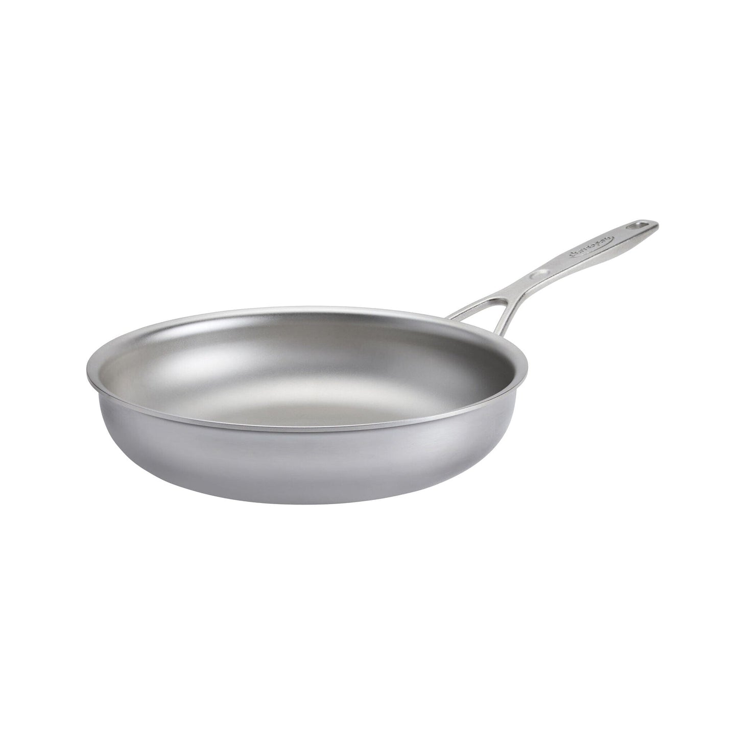Demeyere - Industry 5 Koekenpan NanoTouch 24 cm Koekenpan Demeyere 