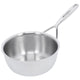 Demeyere - Intense 5 Conical sauté pan 18 cm