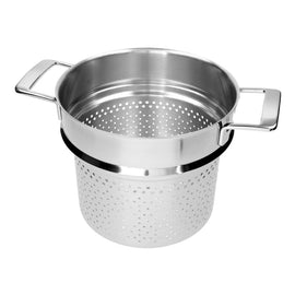 Demeyere - Silver 7 Pasta inzet 24 cm Pasta inzet Demeyere 