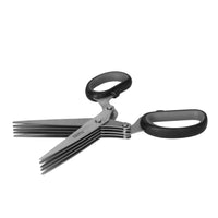 GEFU - Kruiden- en keukenschaar Schaar GEFU 