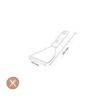 GEFU - Spatel BBQ XS Spatel GEFU 