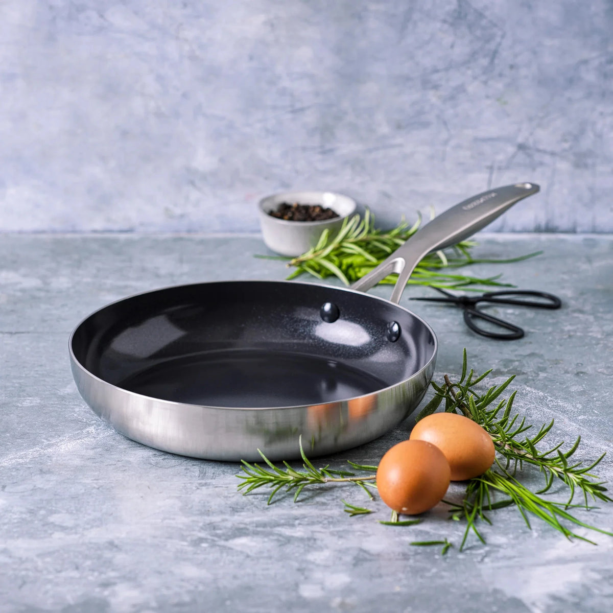 Cuisiner sans PFAS