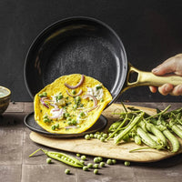 GreenPan - Padova Reserve Black 10-delige Pannenset Pannenset GreenPan 