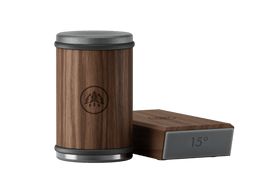 HORL 3 - Notenhout - New Edition HORL rolslijper HORL 
