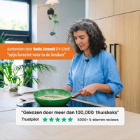 Cook &amp; Pan - Sauteuse Signature 28 cm