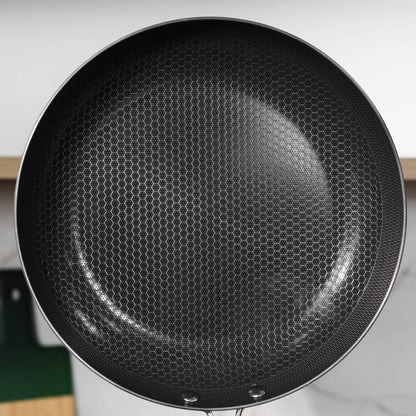 Cook & Pan - Honey Frying Pan Set 3-piece