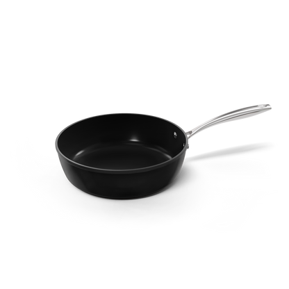 Cook &amp; Pan - Sauteuse Signature 28 cm