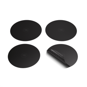 Cook & Pan - Signature Induction Protector set - 4 Pack
